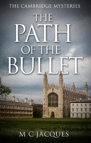 Cover of The Path of the Bullet