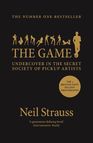 Cover of The Game