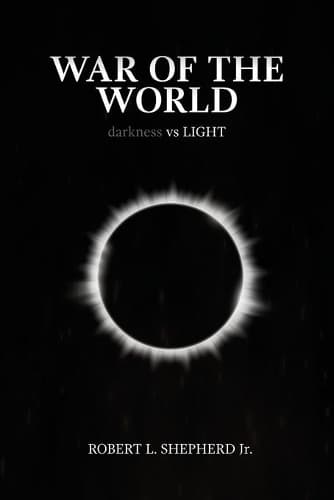 Cover of War of the World