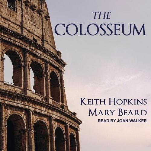 Cover of The Colosseum