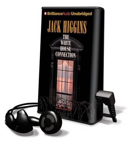 Cover of The White House Connection