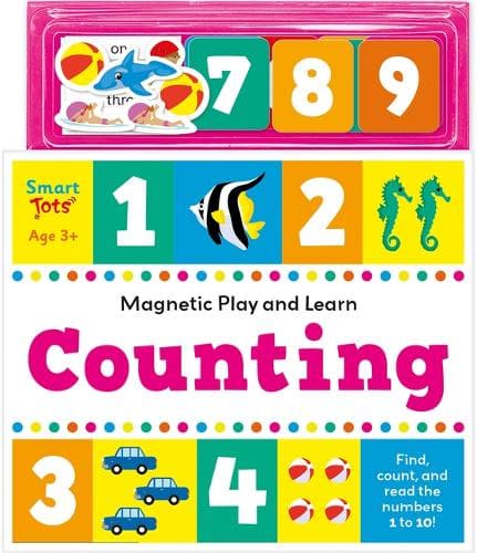 Cover of Counting