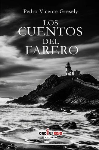 Cover of Los cuentos del farero