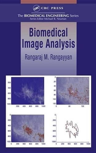 Cover of Biomedical Image Analysis
