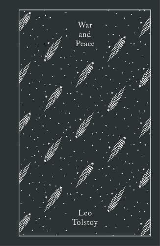Cover of War And Peace