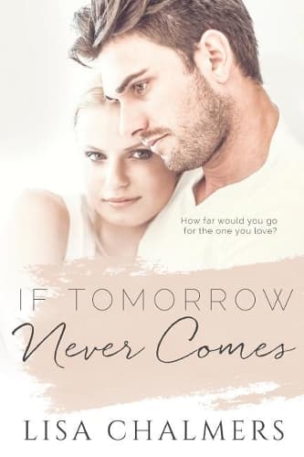 Cover of If Tomorrow Never Comes