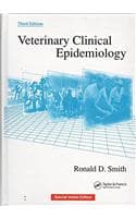Cover of VETERINARY CLINICAL EPIDEMIOLOGY, 3RD EDITION