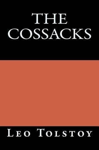 Cover of The Cossacks