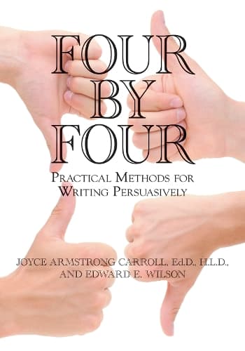 Cover of Four by Four