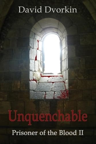 Cover of Unquenchable