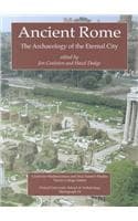 Cover of Ancient Rome
