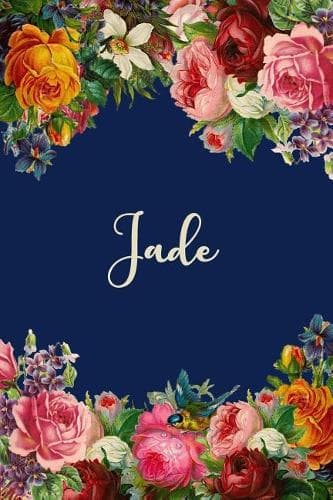 Cover of Jade