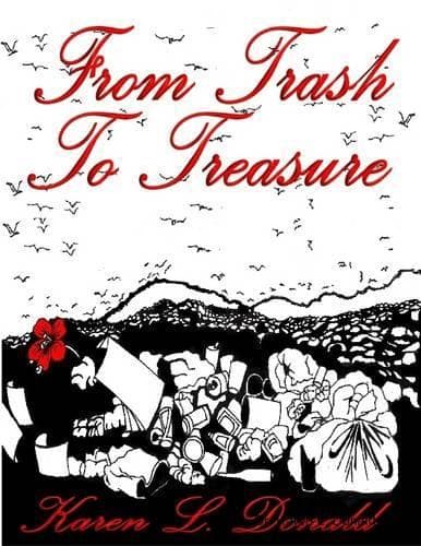 Cover of From Trash to Treasure