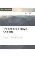 Cover of Predators I Have Known