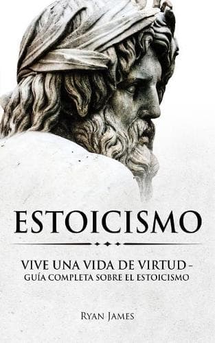 Cover of Estoicismo
