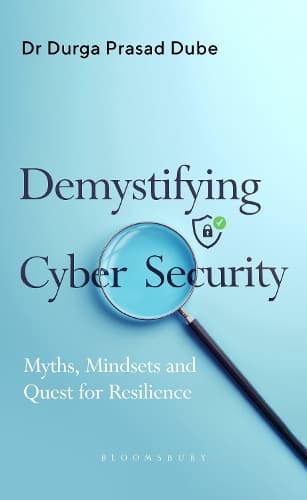 Cover of Demystifying Cyber Security