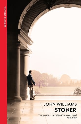 Cover of Stoner