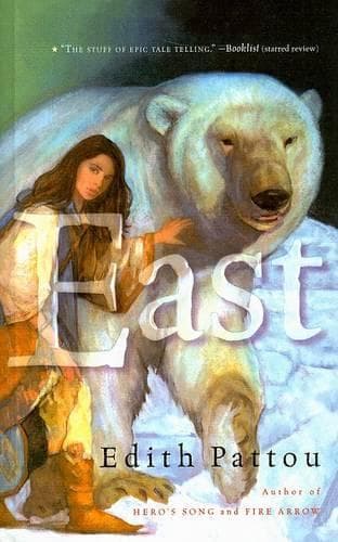 Cover of East