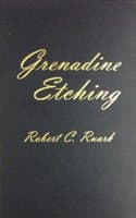 Cover of Grenadine Etching: Her Life & Loves