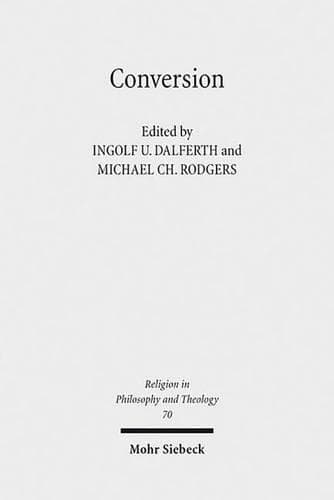 Cover of Conversion