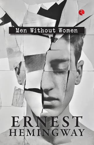 Cover of Men Without Women