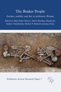 Cover of The Beaker People