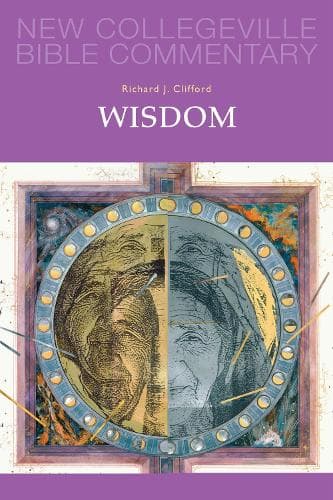 Cover of Wisdom