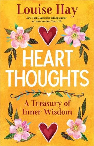 Cover of Heart Thoughts