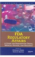 Cover of FDA Regulatory Affairs