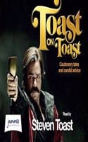 Cover of Toast on Toast