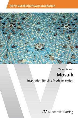 Cover of Mosaik