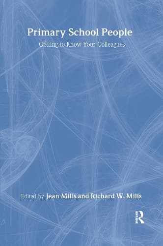 Cover of Primary School People