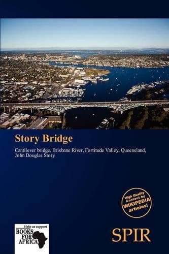 Cover of Story Bridge