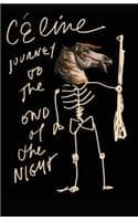 Cover of Journey to the End of the Night
