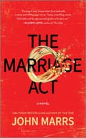 Cover of The Marriage ACT