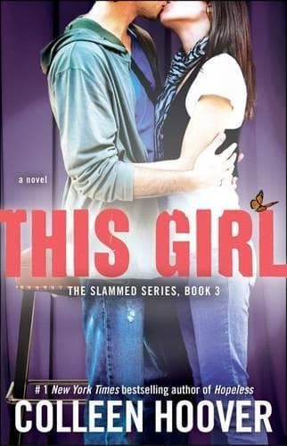 Cover of This Girl
