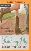 Cover of Finding Me