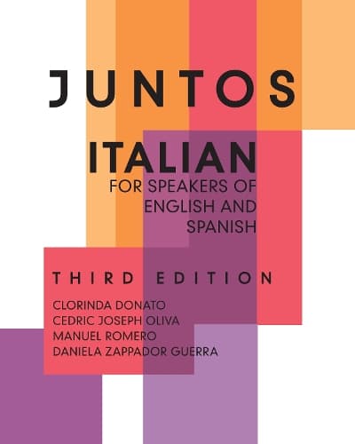 Cover of Juntos