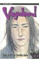 Cover of Vagabond, Volume 16