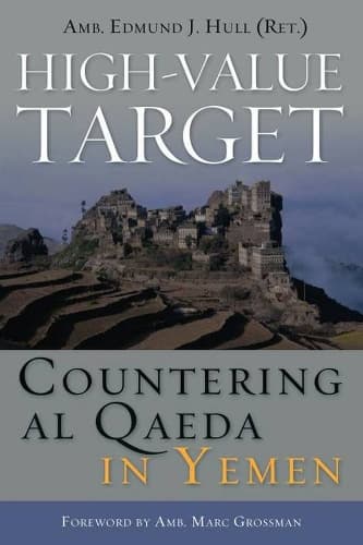 Cover of High-Value Target
