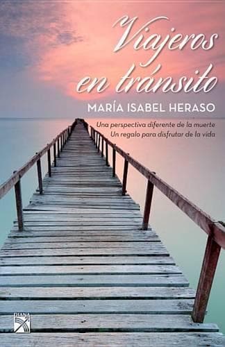 Cover of Viajeros En Transito