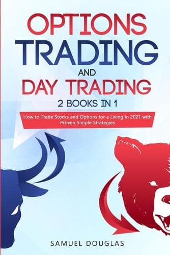Cover of Swing Trading and Day Trading