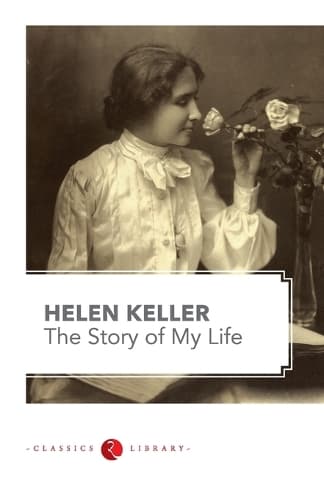 Cover of The Story of My Life
