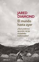 Cover of El mundo Hasta Ayer