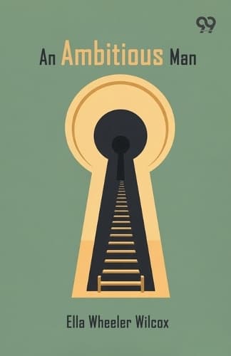 Cover of An Ambitious Man