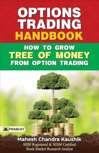 Cover of Option?S Trading Handbook
