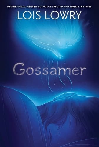 Cover of Gossamer