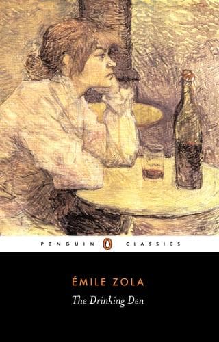 Cover of The Drinking Den: (Penguin Classics)