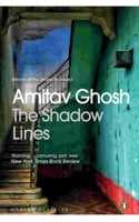 Cover of The Shadow Lines: From bestselling author and winner of the 2018 Jnanpith Award