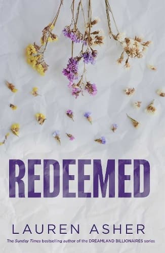 Cover of Redeemed